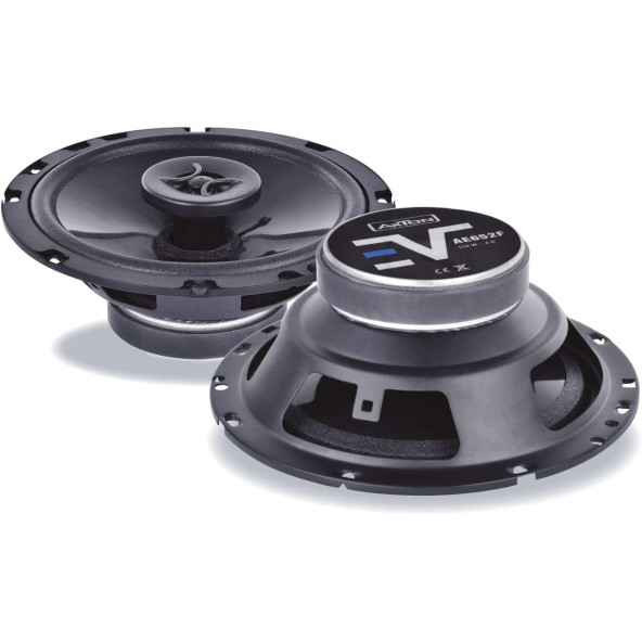 Axton AE-652F   16.5cm Oto Hoparlör ürün görseli 1