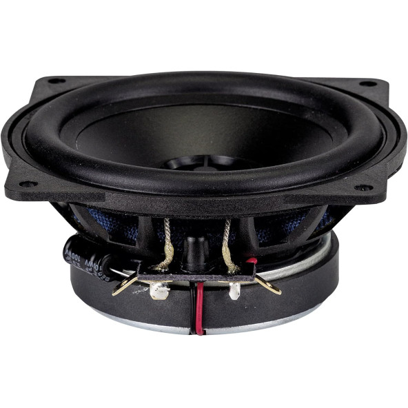 Axton ATX-100S  10cm Oto Hoparlör - Resim 3