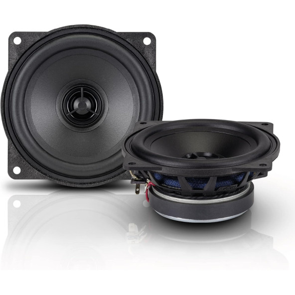 Axton ATX-100S  10cm Oto Hoparlör - Resim 5