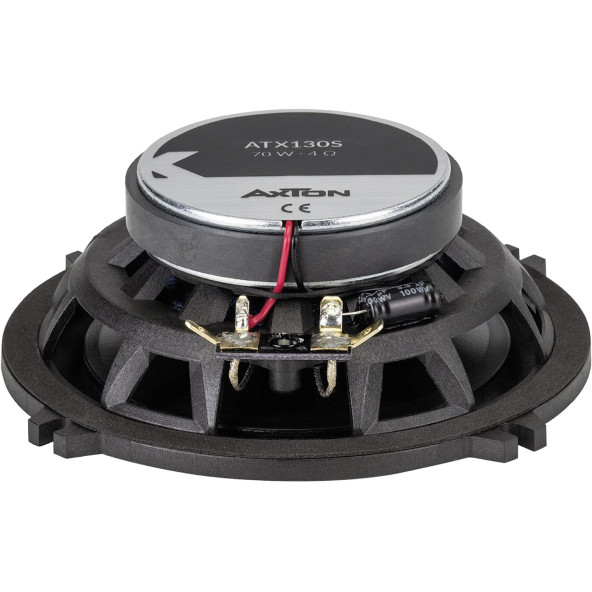 Axton ATX-130S    13cm Oto Hoparlör - Resim 3