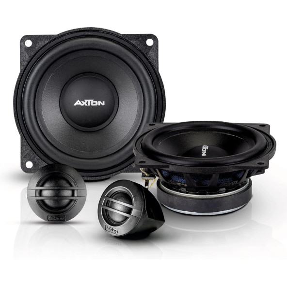 Axton ATC-100S    10cm Oto Hoparlör ürün görseli 1