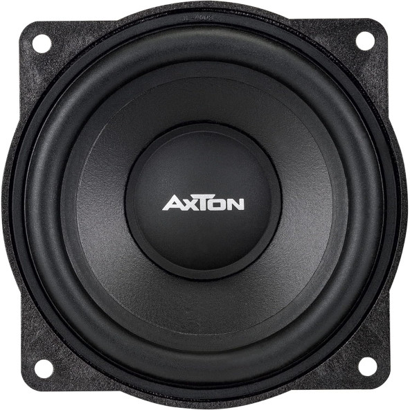 Axton ATC-100S    10cm Oto Hoparlör - Resim 3