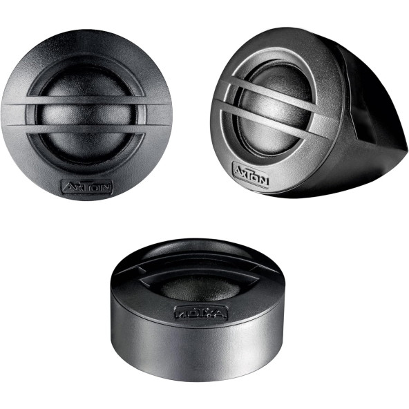 AXTON ATC-130S 13cm Oto Hoparlör - Resim 5