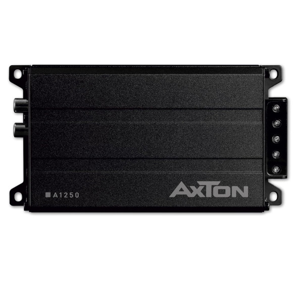Axton A-1250  Amplifier ürün görseli 1