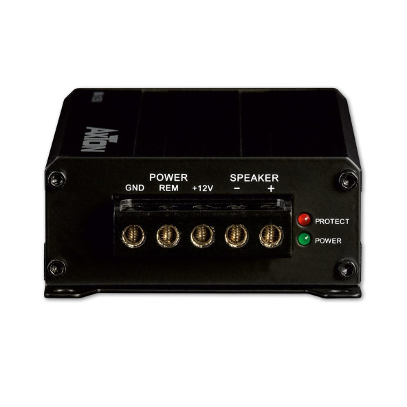 Axton A-1250  Amplifier - Resim 4