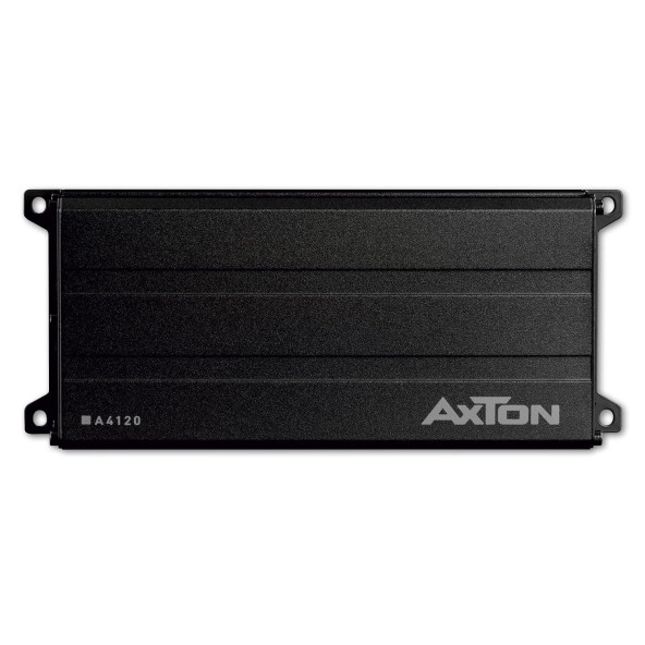 Axton A-4120. Amplifier ürün görseli 1