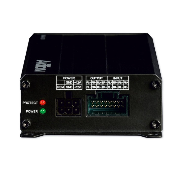 Axton A-4120. Amplifier - Resim 4
