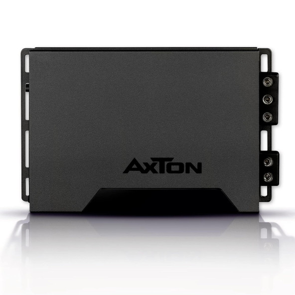 Axton AT-101   Amplifier ürün görseli 1