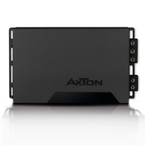 Axton A-101 Amplifier ürün görseli 1