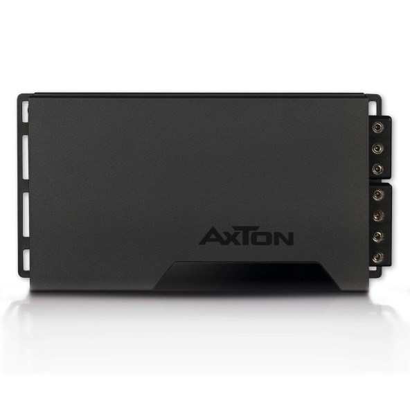 Axton A-201   Amplifier ürün görseli 1