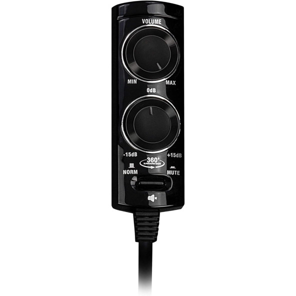 Axton A592DSP-RC    Amf.Remote Control ürün görseli 1