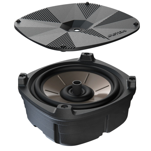 Eton RES-12  30 cm Aktif Subwoofer - Resim 4