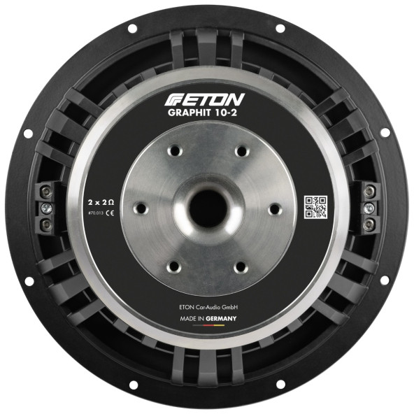 Eton GRAPHIT 10-2  Oto Hoparlör - Resim 3
