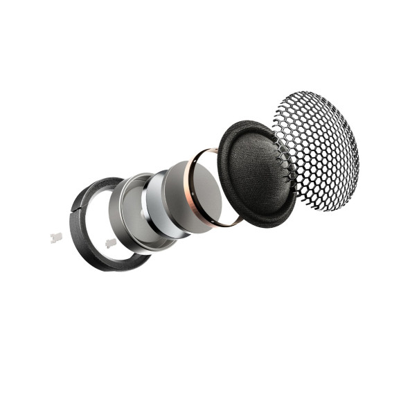 Eton CXS-28+    Tweeter - Resim 5