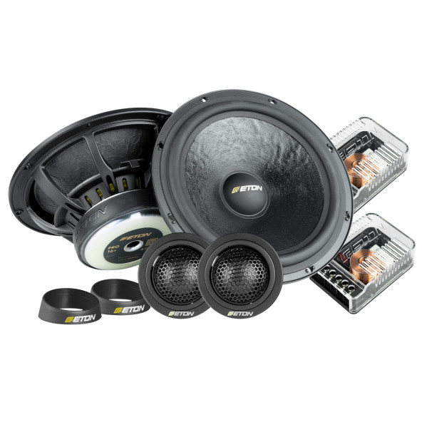 Eton PRO-16+  16.5 cm Oto Hoparlör ürün görseli 1