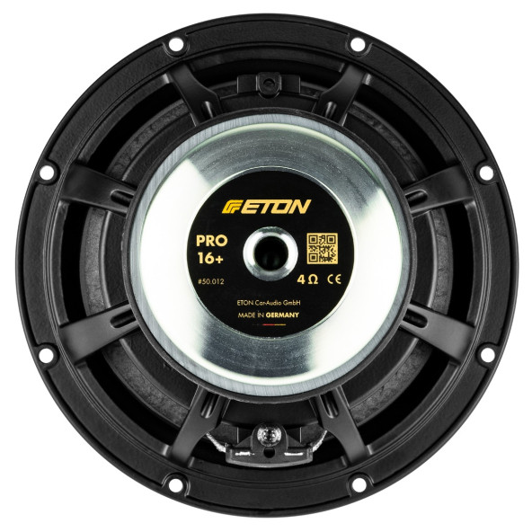 Eton PRO-16+  16.5 cm Oto Hoparlör - Resim 3