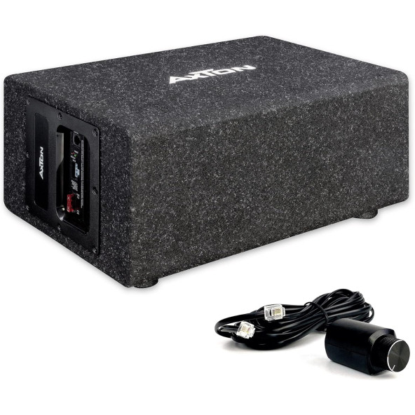 Axton ATB-120QBA     20 cm Aktif Bass Reflex Subwoofer ürün görseli 1
