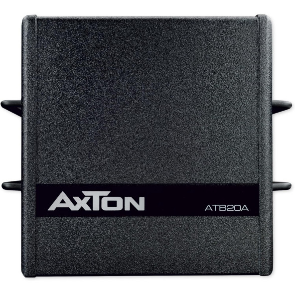 Axton ATB-20A    20 cm Aktif Subwoofer - Resim 2
