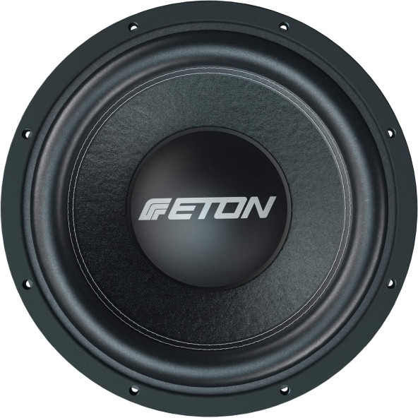 Eton PW-12  Oto Hoparlör - Resim 2