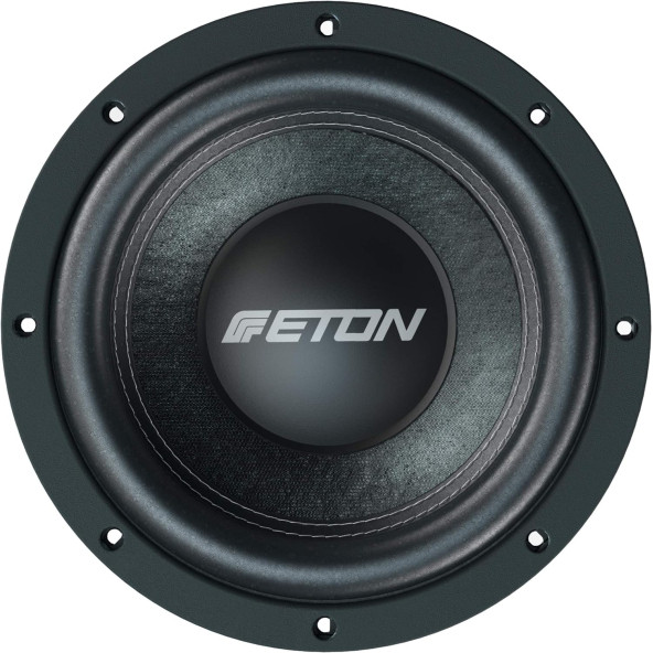 Eton PW-8  Oto Hoparlör - Resim 2