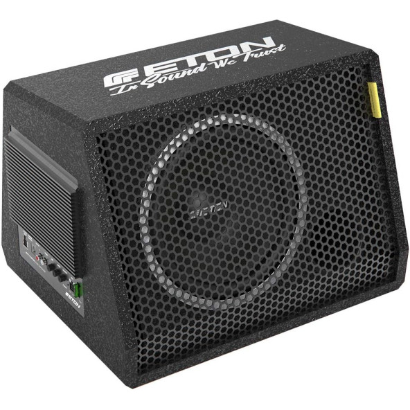 Eton MOVE-10-300AR.  25 cm Aktif Subwoofer (Kabinli) ürün görseli 1