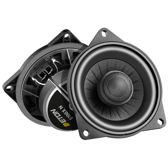 Eton UG B100-XN   10cm Oto Hoparlör ürün görseli 1