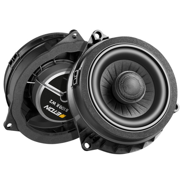 Eton UG B100-XW2    10cm Oto Hoparlör ürün görseli 1