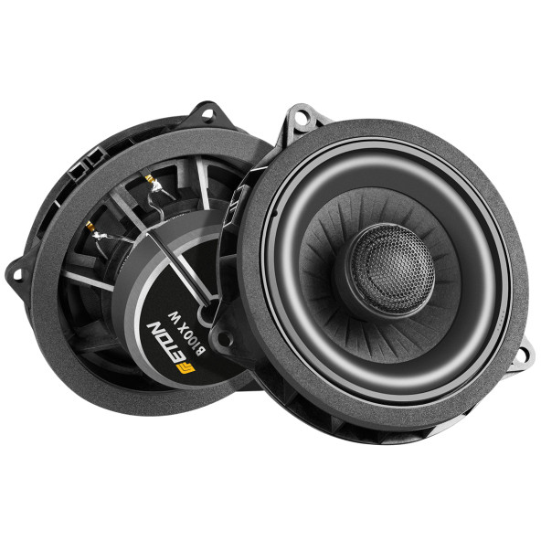 Eton UG B100-XW  10cm Oto Hoparlör ürün görseli 1