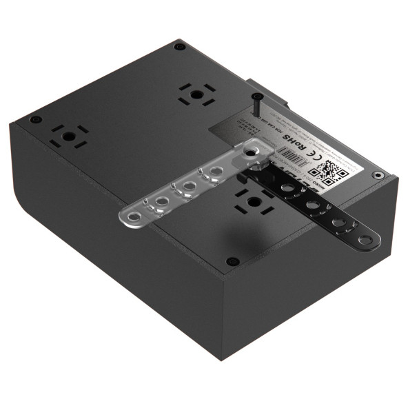 Eton MICRO 250.4 Amplifier - Resim 4