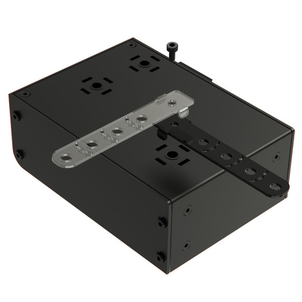 Eton MICRO 120.2 Amplifier - Resim 4