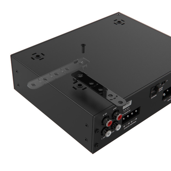 Eton MINI 300.2 Amplifier - Resim 3