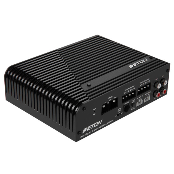 ETON MINI 150.4 Amplifier ürün görseli 1