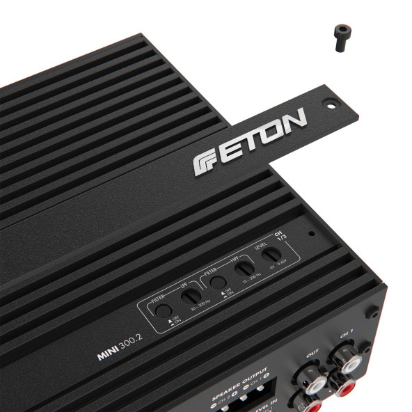 ETON MINI 150.4 Amplifier - Resim 2