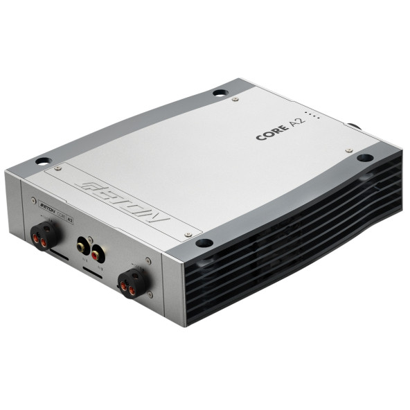 Eton CORE-A2 Amplifier ürün görseli 1