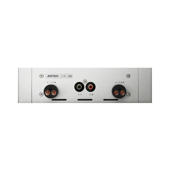 Eton CORE-A2 Amplifier - Resim 5