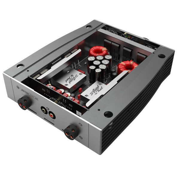 Eton CORE-A2 Amplifier - Resim 6