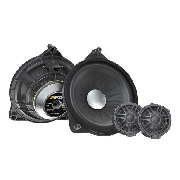 Eton UG MB-100 F   10cm OtoHoparlör ürün görseli 1