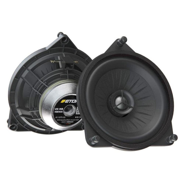Eton UG MB-100 RX   10cm Oto Hoparlör ürün görseli 1