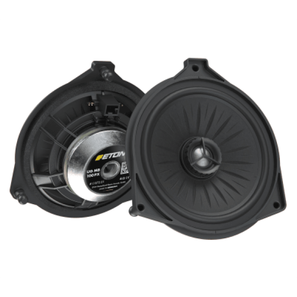 Eton UG MB-100 PX  10cm Oto Hoparlör ürün görseli 1
