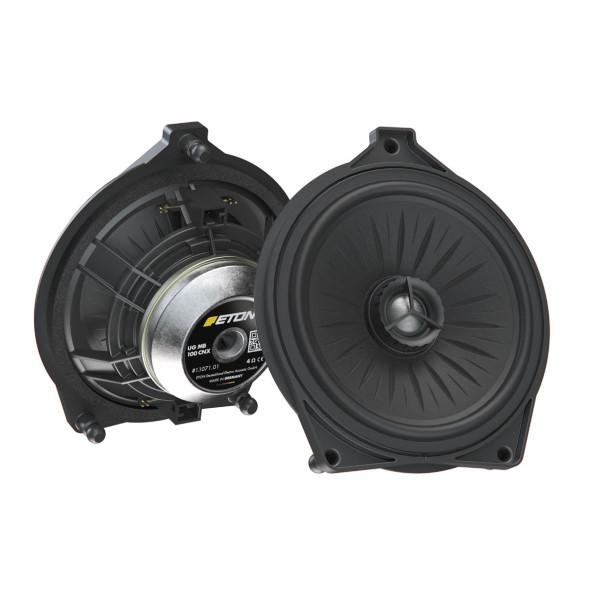 Eton UG MB-100 CNX   10 cm Oto Hoparlör ürün görseli 1
