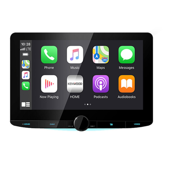 Kenwood DMX-9720XS    10.1" Multimedya ürün görseli 1