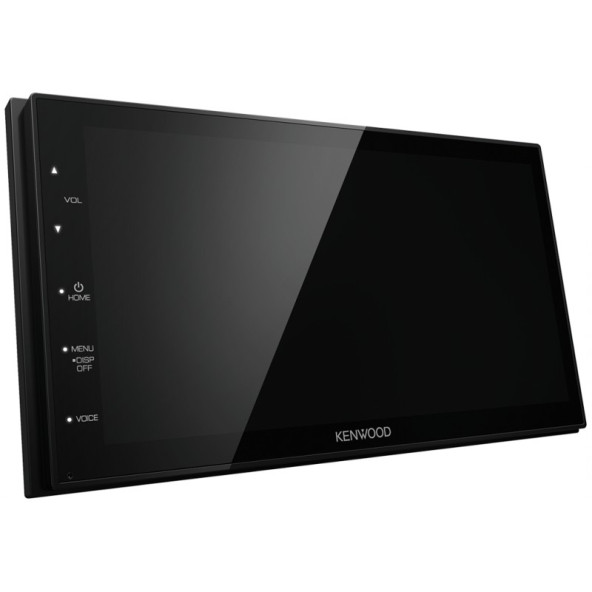 Kenwood DMX-5020S   6.8 " Multimedya - Resim 6
