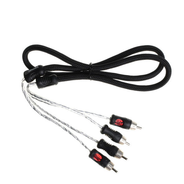 Emphaser ESP-RC1  1 Metre RCA Kablosu ürün görseli 1