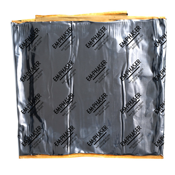 Emphaser ESP-DM4    2.1mm İzolasyon ürün görseli 1