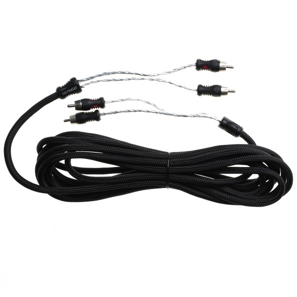 Emphaser ESP-RC5   5 Metre RCA Kablosu ürün görseli 1