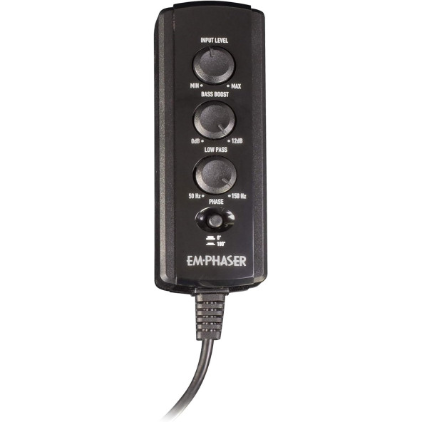 Emphser EBS-111A - Resim 6