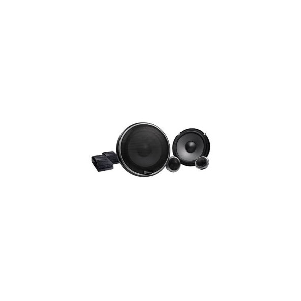Kenwood KFC-PS170C  17cm Oto Hoparlör ürün görseli 1