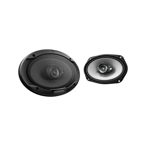 Kenwood KFC-S6966  Oto Hoparlör ürün görseli 1