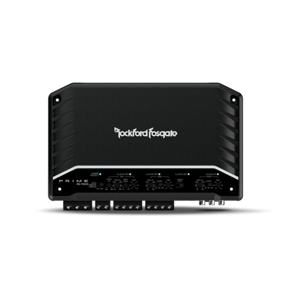 Rockford Fosgate Prime R2-750X5 ürün görseli 1