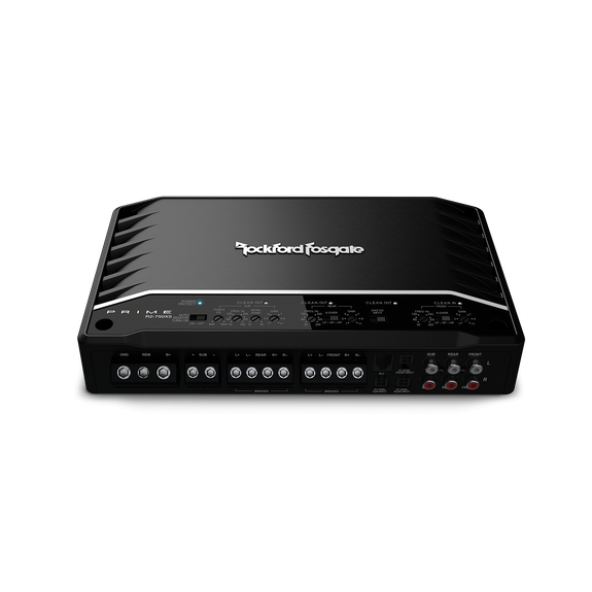 Rockford Fosgate Prime R2-750X5 - Resim 2